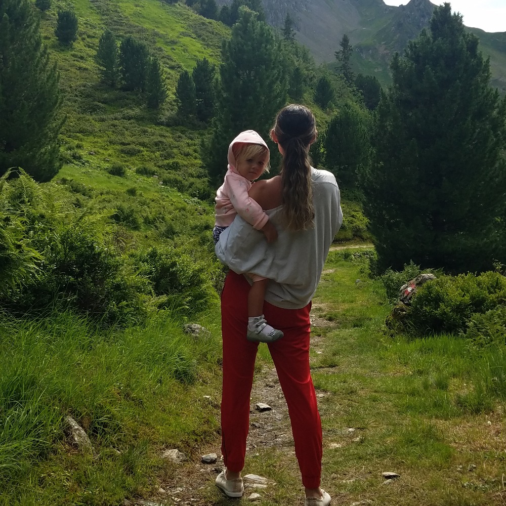 Meet your Posher, Jenny